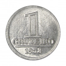 V-275 1 Cruzeiro 1958 FC
