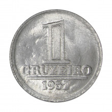 V-274 1 Cruzeiro 1957 FC