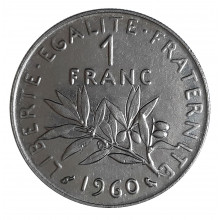 1 Franco 1960 MBC+ França Europa