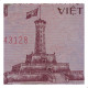 P#93a 10 Dong 1985 Vietnã Ásia