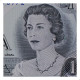 P#85a.1 1 Dollar 1973 Canadá América