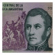 P#353a.3 5 Pesos 2007 Argentina América