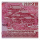 P#36 5 Won 1988 SOB/FE Coréia do Norte Ásia Foreign exchange
