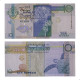 P#42 10 Rupees 2013 FE Seychelles África