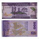 P#126a 500 Rupees 2010 FE Sri Lanka Ásia