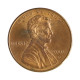 Km#201b 1 Cent 2002 D MBC Estados Unidos  América  Lincoln Memorial  Zinco com revestimento de cobre  19.05(mm) 2.5(gr)