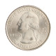Quarter Dollar 2013 D MBC+ Nevada: Great Basin C/ Sinais de Limpeza